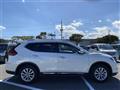 2018 Nissan X-Trail Hybrid