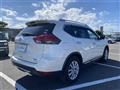 2018 Nissan X-Trail Hybrid