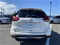 2018 Nissan X-Trail Hybrid