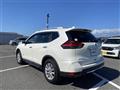 2018 Nissan X-Trail Hybrid