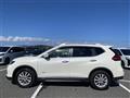 2018 Nissan X-Trail Hybrid