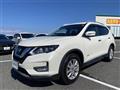 2018 Nissan X-Trail Hybrid