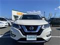 2018 Nissan X-Trail Hybrid