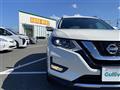 2018 Nissan X-Trail Hybrid