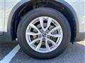2018 Nissan X-Trail Hybrid