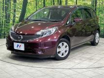 2016 Nissan Note