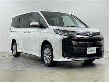 2025 Toyota Noah