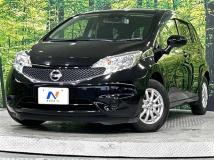 2016 Nissan Note
