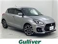 2024 Suzuki Swift