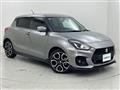 2024 Suzuki Swift