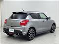 2024 Suzuki Swift