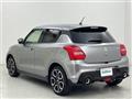 2024 Suzuki Swift
