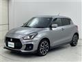 2024 Suzuki Swift