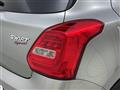 2024 Suzuki Swift