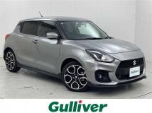 2024 Suzuki Swift