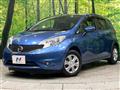 2016 Nissan Note