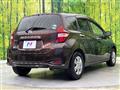 2018 Nissan Note