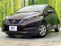 2018 Nissan Note