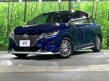 2021 Nissan Note