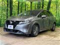 2021 Nissan Note