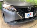 2021 Nissan Note