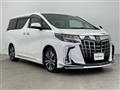 2022 Toyota Alphard