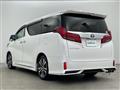 2022 Toyota Alphard