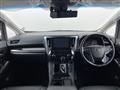 2022 Toyota Alphard