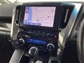 2022 Toyota Alphard