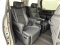 2022 Toyota Alphard
