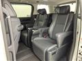 2022 Toyota Alphard