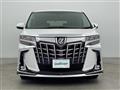 2022 Toyota Alphard