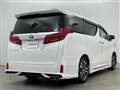 2022 Toyota Alphard