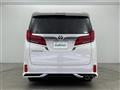 2022 Toyota Alphard