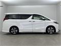 2022 Toyota Alphard