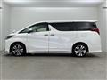 2022 Toyota Alphard