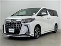 2022 Toyota Alphard