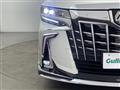 2022 Toyota Alphard