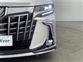 2022 Toyota Alphard