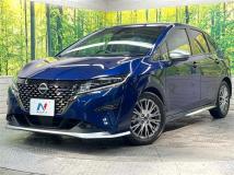 2023 Nissan Note