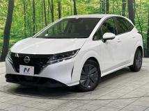 2023 Nissan Note