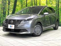 2024 Nissan Note