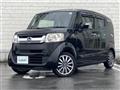 2015 Honda N BOX