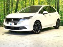 2024 Nissan Note