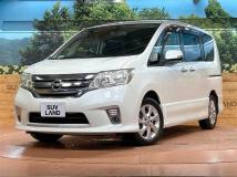 2011 Nissan Serena