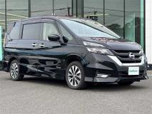 2016 Nissan Serena