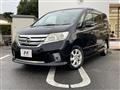 2011 Nissan Serena