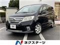 2011 Nissan Serena