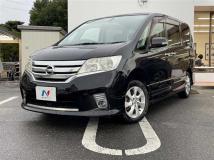 2011 Nissan Serena