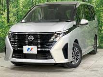2023 Nissan Serena